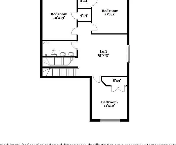 16707 Great Oaks Glen Dr — Photo 3