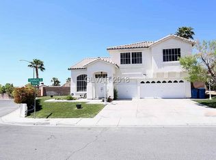 1433 Cornhusk Rd, Las Vegas, NV 89142