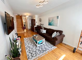 823 S Milton Ave, Baltimore, MD 21224