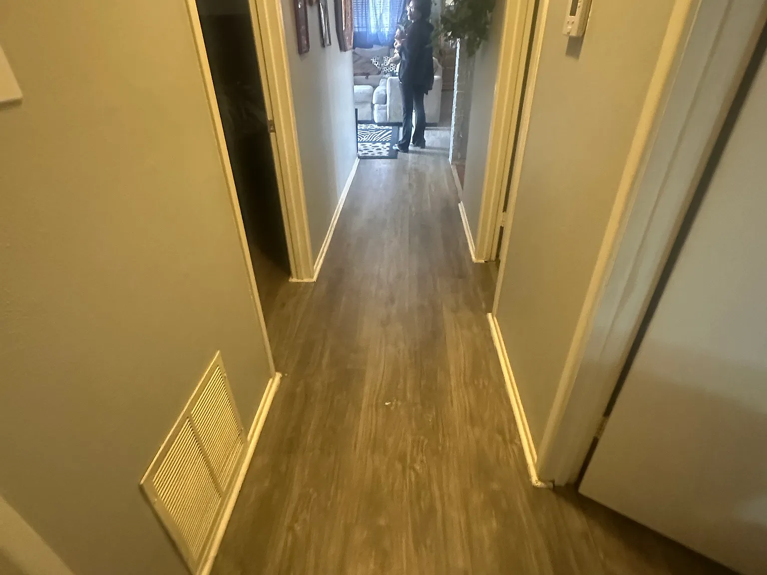 3 bed, 1346 sqft, $1,495 — Photo 4