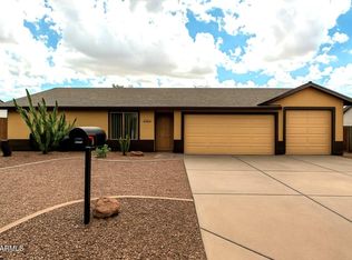 1445 W 7th Ave, Apache Junction, AZ 85120