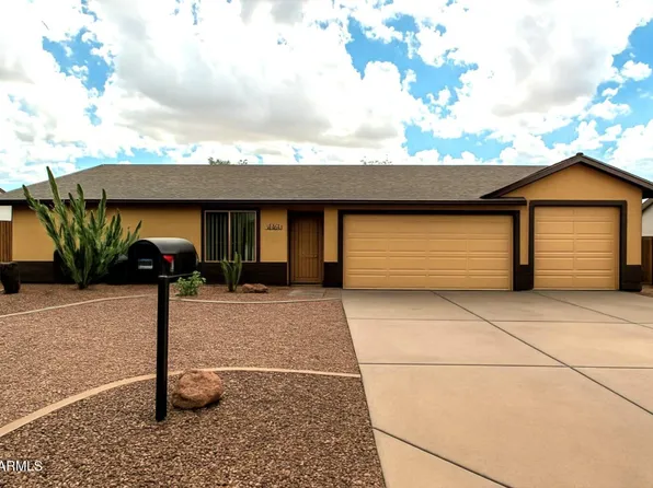 1445 W 7TH Avenue, Apache Junction, AZ 85120