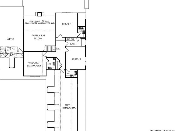 2nd image of this home