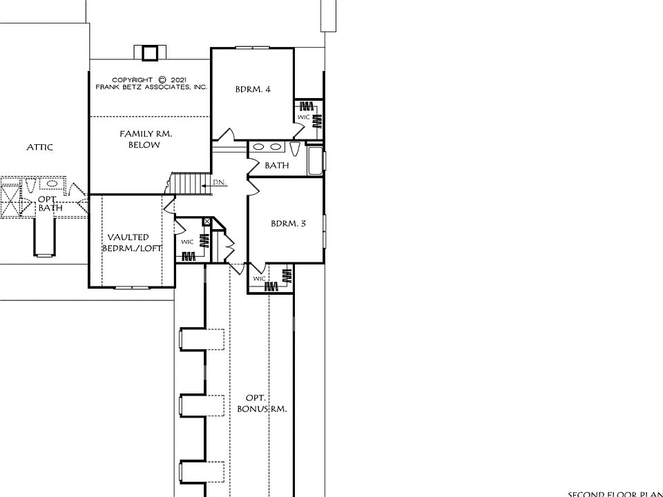 2nd image of 108 Fox Ct #P2fvhp