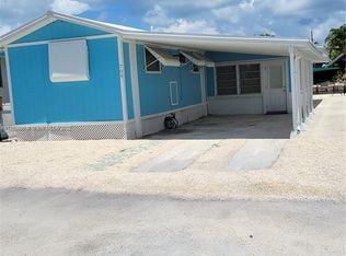 709 Garden State Ln #709, Key Largo, FL 33037