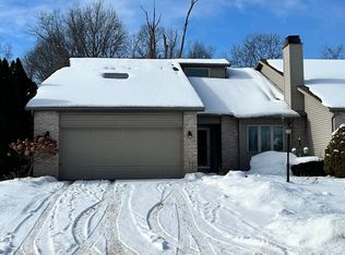 3527 Bent Oak Trl, Elkhart, IN 46517