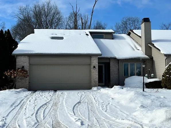 3527 Bent Oak Trl, Elkhart, IN 46517