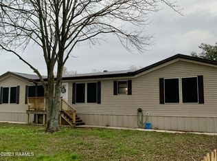 203 Hoosier Ln, Church Pt, LA 70525