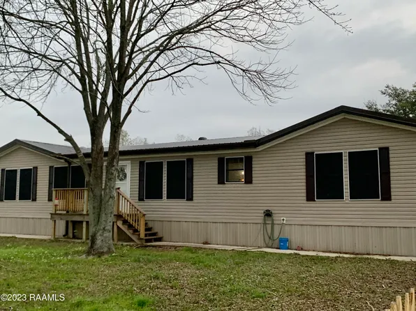 203 Hoosier Ln, Church Pt, LA 70525