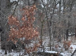 445th St, Harris, MN 55032