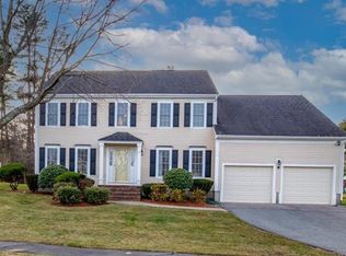 26 Thompson Rd, Norwood, MA 02062