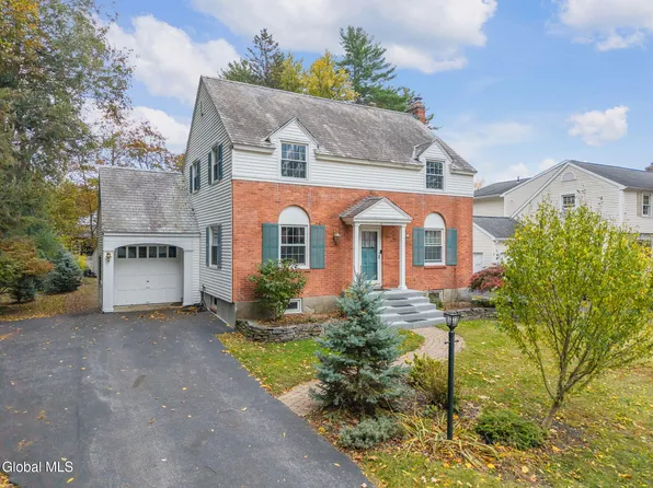 74 Jordan Boulevard, Delmar, NY 12054
