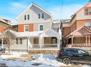 240 Earlham Ter, Philadelphia, PA