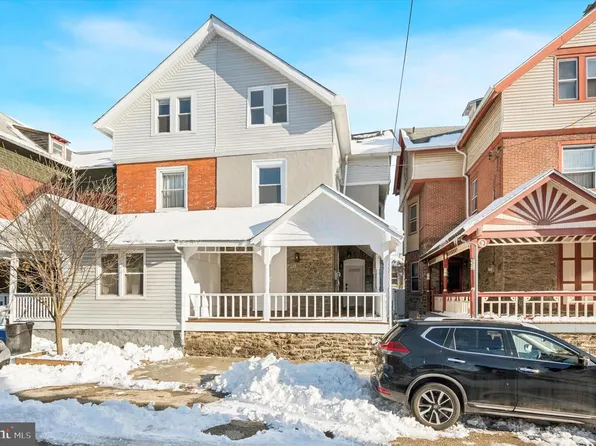 240 W Earlham Ter, Philadelphia, PA 19144