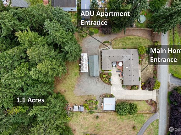 2nd image of 16303 126th Avenue E