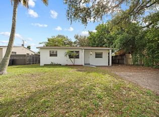 6316 Grant St, Hollywood, FL 33024
