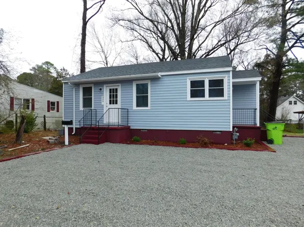 900 Simmons St, New Bern, NC 28560