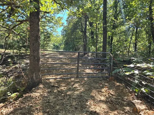 D233rd St S, Webbers Falls, OK 74470