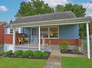 5529 Lawrence Rd, Cincinnati, OH 45248