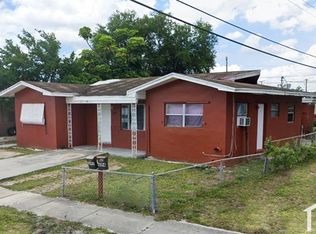 694 SW 7th Ter, Dania, FL 33004