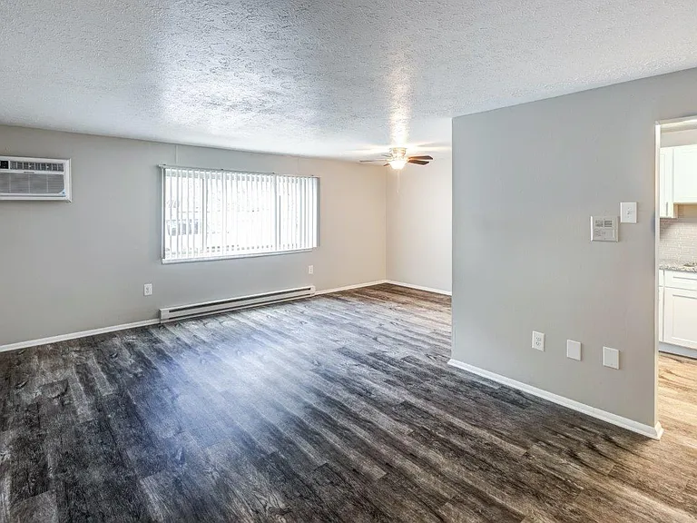 Park Place of South Park Apartment Homes — Photo 6