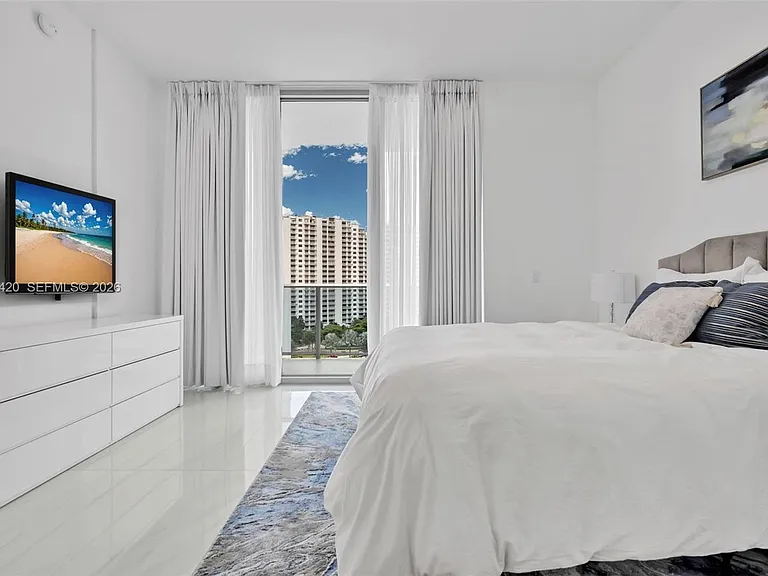 17550 Collins Ave #801 — Photo 8