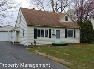 149 Duxbury Rd, Rochester, NY 14626