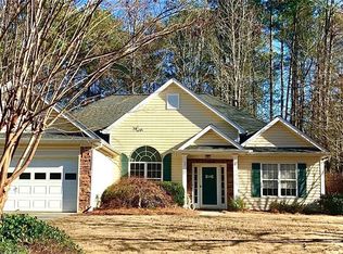 4033 Saint George Walk SW, Powder Springs, GA 30127