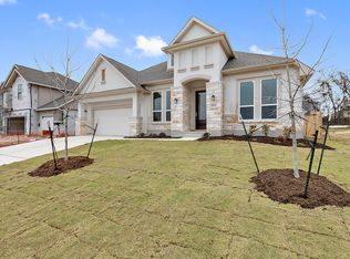 109 Stonehurst Cv, Georgetown, TX 78626