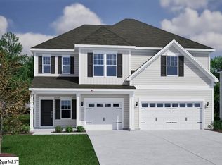3017 Oak Grove Ln Lot 68, Ridgecrest At Midway Anderson, SC 29621