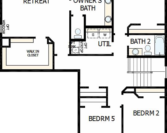 2nd Floor
