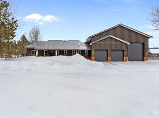 228 Mores Creek Dr, Idaho City, ID 83631