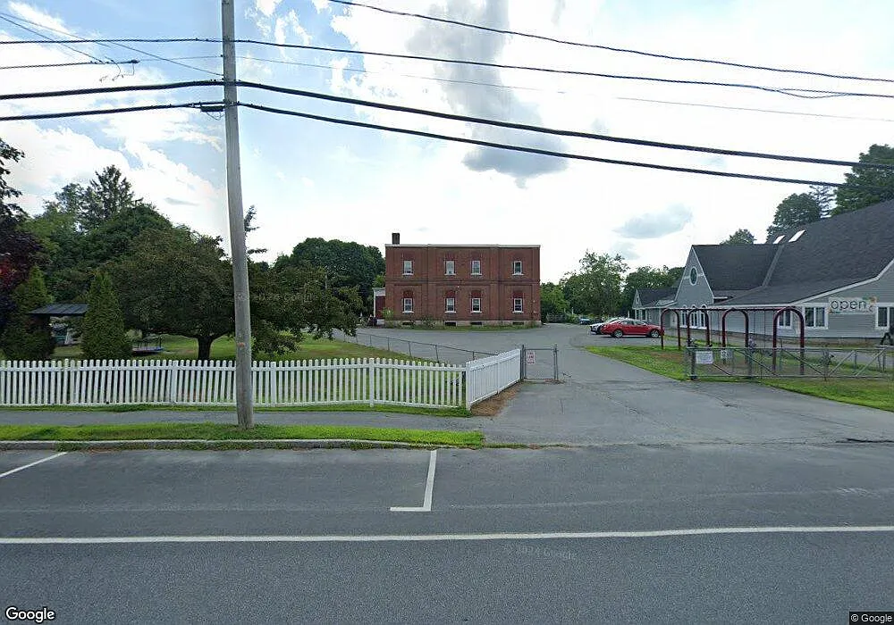 22 School St — Photo 1