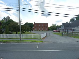22 School St #ACC08310B, Lebanon, NH 03766