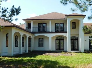 915 Cherry Tree Rd, Saint Augustine, FL 32086