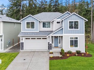Emerald Grove, Puyallup, WA 98375