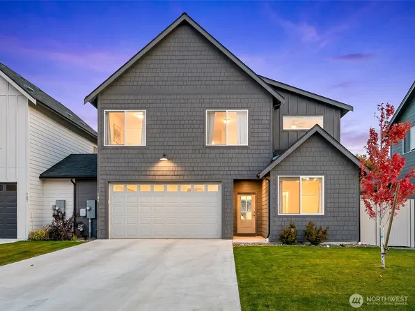 143 Sienna Road, Wenatchee, WA 98801
