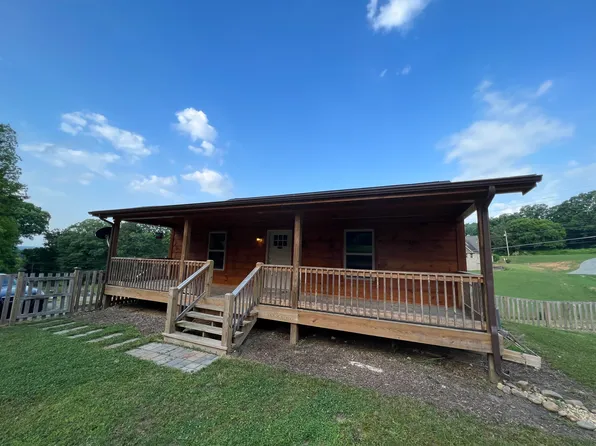 183 County Road 119, Athens, TN 37303