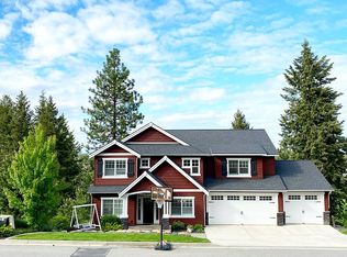 13223 E Bitteroot Ln, Spokane Valley, WA 99206