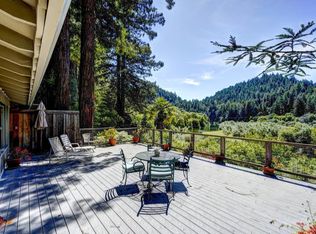 19591 Redwood Dr, Monte Rio, CA 95462