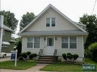 51 Chestnut St, Rochelle Park, NJ 07662