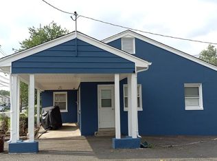 516 Thompson Ave, Bound Brook, NJ 08805
