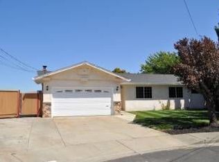 3861 Riverview Pl, Concord, CA