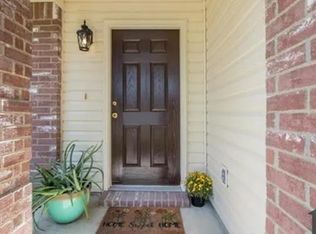 1337 Nimitz Way, Mesquite, TX 75181