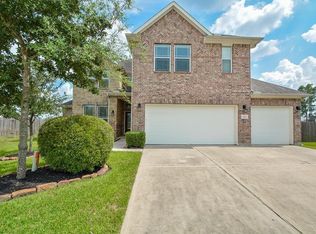 13903 Little Rock Ct, Cypress, TX 77429