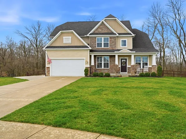 5745 Bryson Ln, Liberty Township, OH 45044