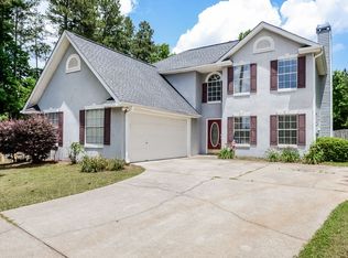 148 Emerald Ln, Hampton, GA 30228