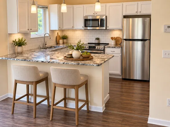 Alena Townhomes