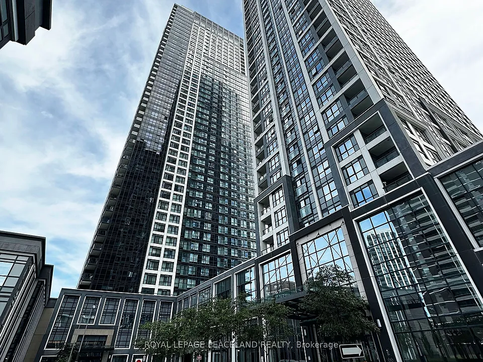5 Mabelle Ave #1834