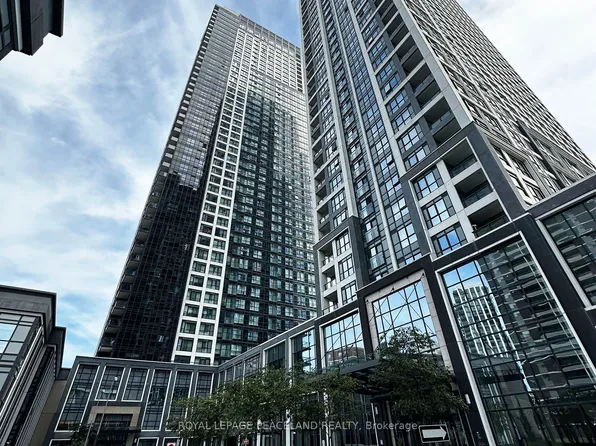 5 Mabelle Ave, Toronto, ON